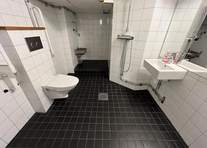 Hostel Dalagatan Estocolmo